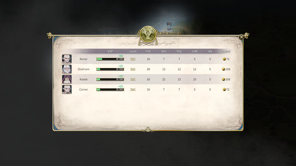 The Heroic Legend of Eagarlnia screenshot 8