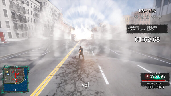 UNDEFEATED screenshot 5