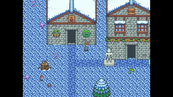 Legend of Cenama screenshot 7