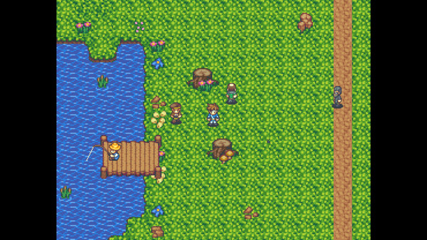 Legend of Cenama screenshot 5