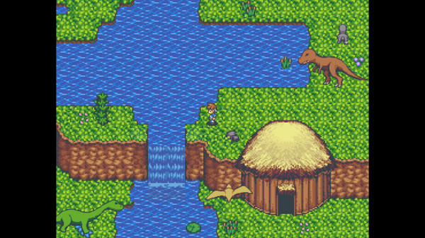 Legend of Cenama screenshot 6