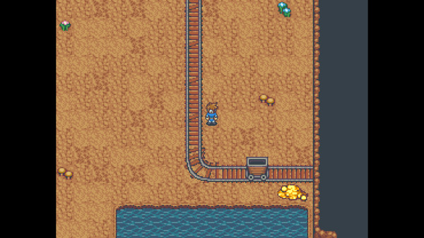 Legend of Cenama screenshot 3