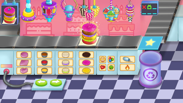 Purple Place - Classic Games screenshot 1