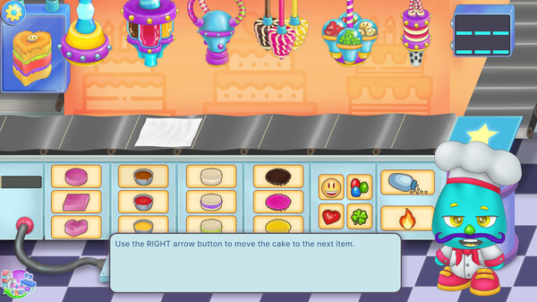Purple Place - Classic Games screenshot 5