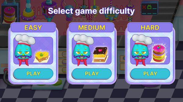 Purple Place - Classic Games screenshot 4