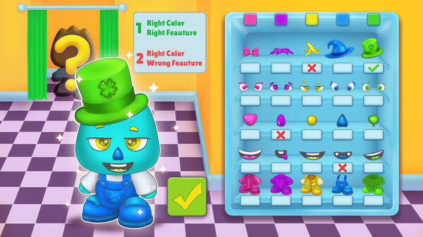 Purple Place - Classic Games screenshot 3