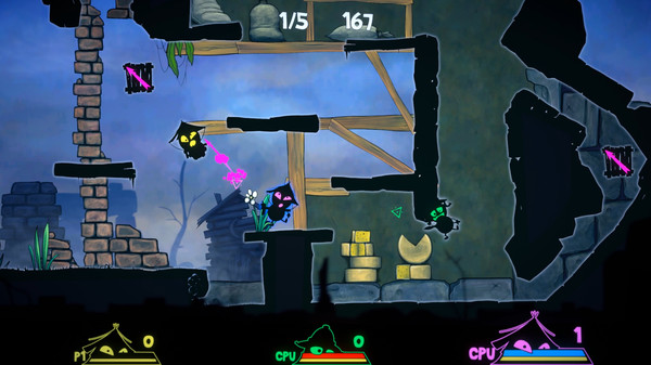 Bouncy Bob: Episode 2 screenshot 7