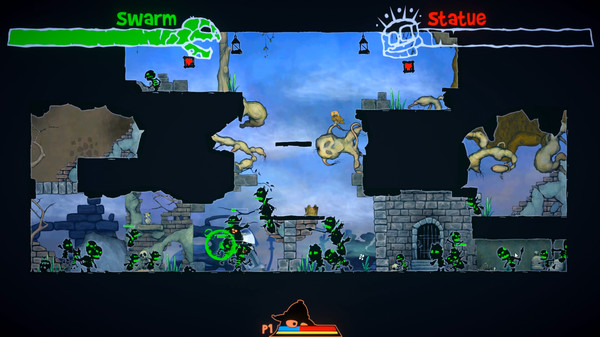 Bouncy Bob: Episode 2 screenshot 8