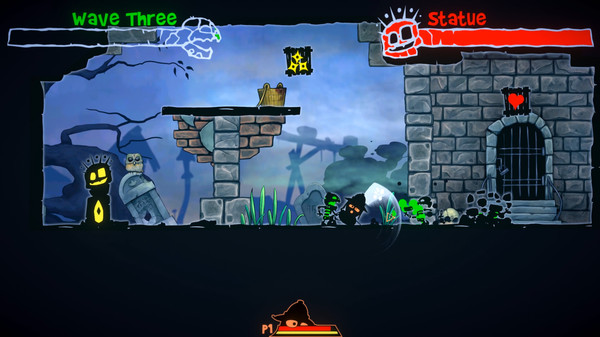 Bouncy Bob: Episode 2 screenshot 3