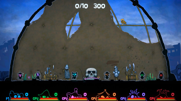 Bouncy Bob: Episode 2 screenshot 6