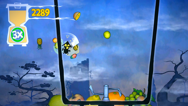 Bouncy Bob: Episode 2 screenshot 9