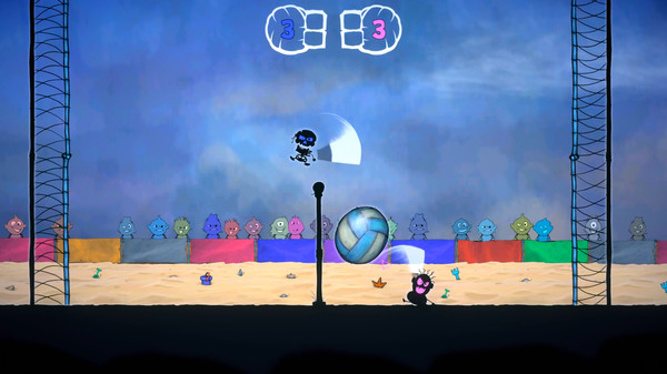 Bouncy Bob: Episode 2 screenshot 4