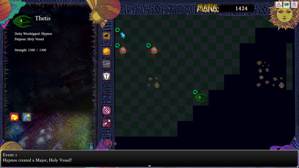 Gods of Havoc: Into the Void screenshot 4