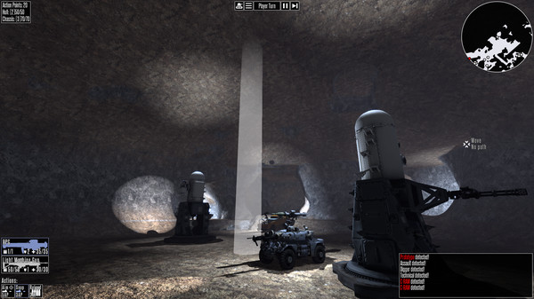 Dead Hand screenshot 4
