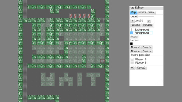 G.A.C.K. - Gaming App Construction Kit screenshot 4