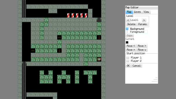 G.A.C.K. - Gaming App Construction Kit screenshot 3