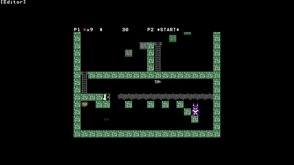 G.A.C.K. - Gaming App Construction Kit screenshot 2