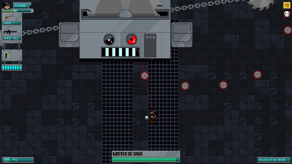 Day of vaccination screenshot 6