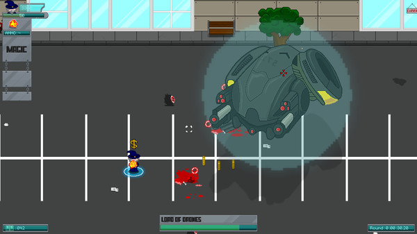 Day of vaccination screenshot 4