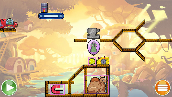 Contraptions screenshot 10