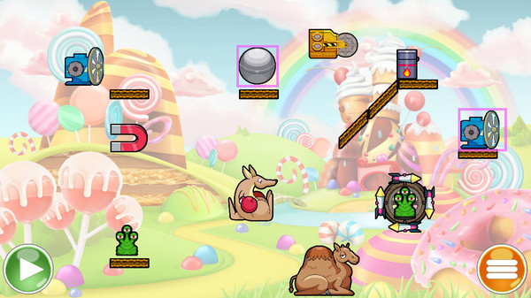 Contraptions screenshot 3