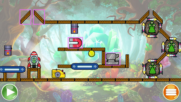 Contraptions screenshot 8