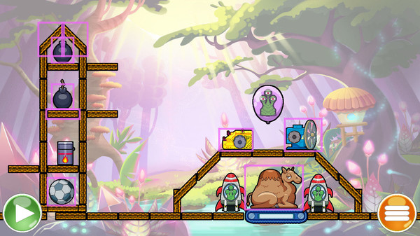 Contraptions screenshot 9