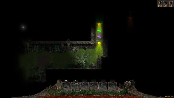 Deadly Step screenshot 8