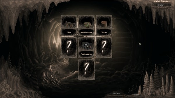 Deadly Step screenshot 4