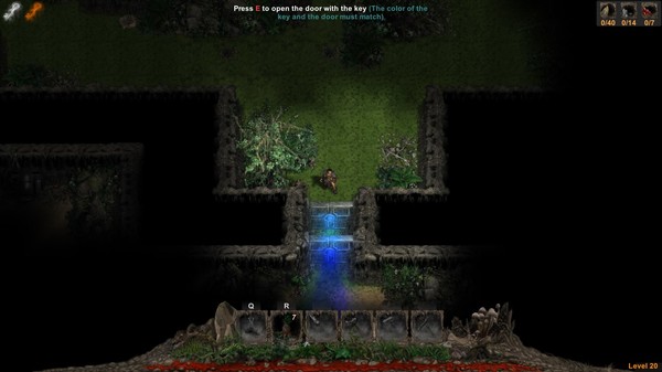 Deadly Step screenshot 9