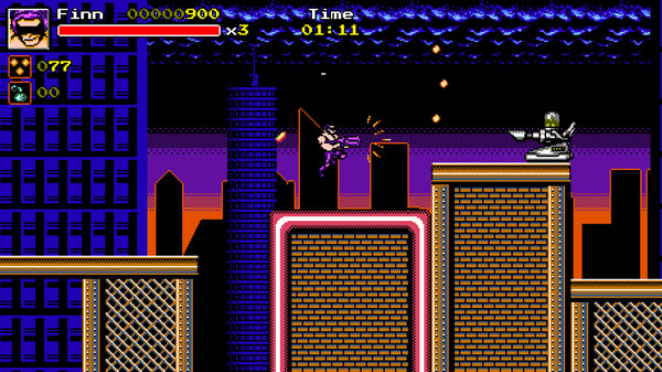 Biolab Wars screenshot 1