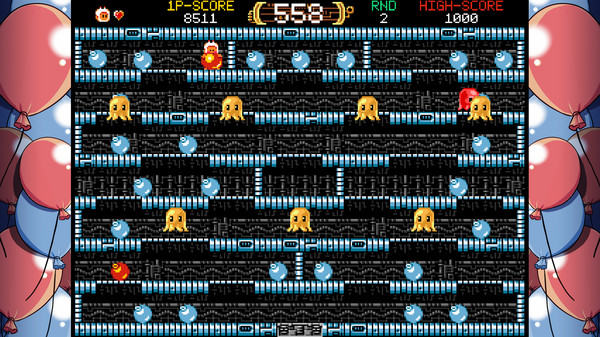 Tamiku screenshot 5
