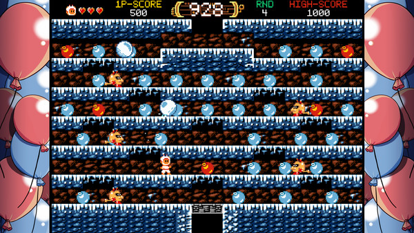 Tamiku screenshot 2