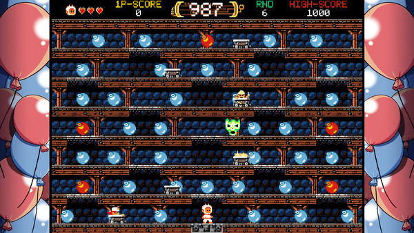 Tamiku screenshot 3