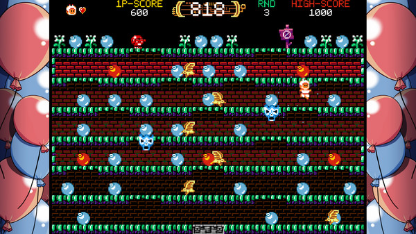 Tamiku screenshot 4
