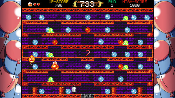 Tamiku screenshot 1