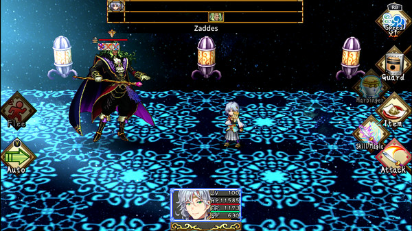 Asdivine Kamura screenshot 6