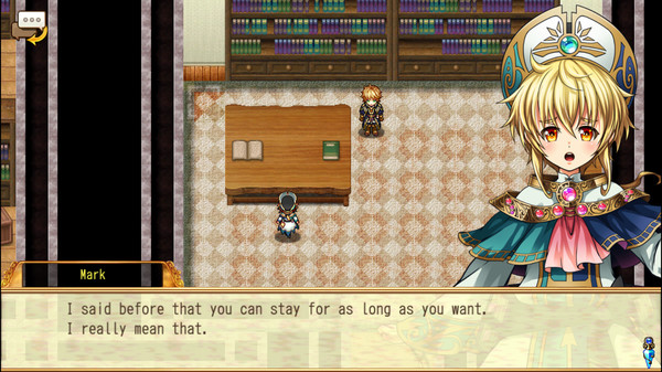 Wizards of Brandel screenshot 4