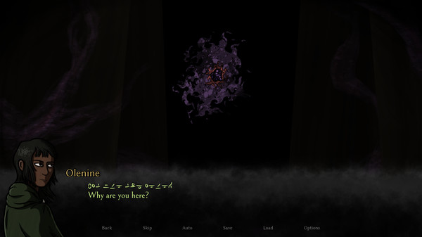 Revenant March screenshot 4
