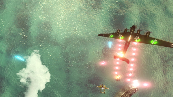 1976 - Back to midway screenshot 7