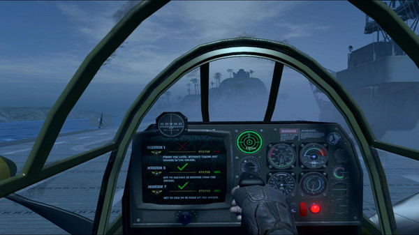 1976 - Back to midway screenshot 2