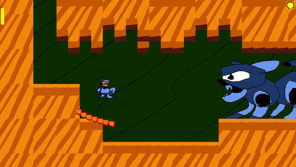 Meegah Mem 2 screenshot 3
