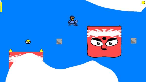 Meegah Mem 2 screenshot 1