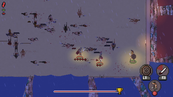 GLADIUM screenshot 5