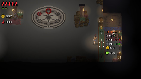 GLADIUM screenshot 8