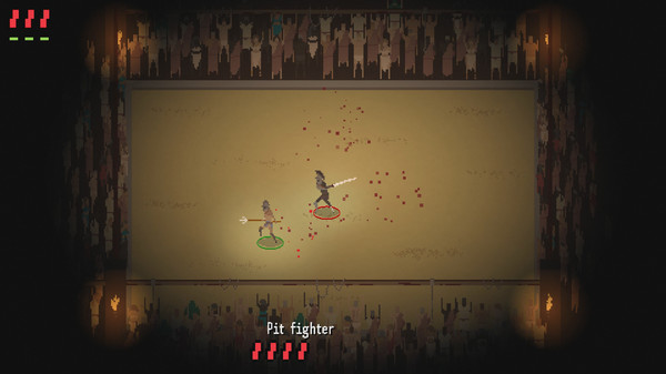 GLADIUM screenshot 7