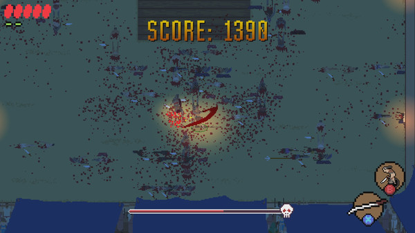 GLADIUM screenshot 11