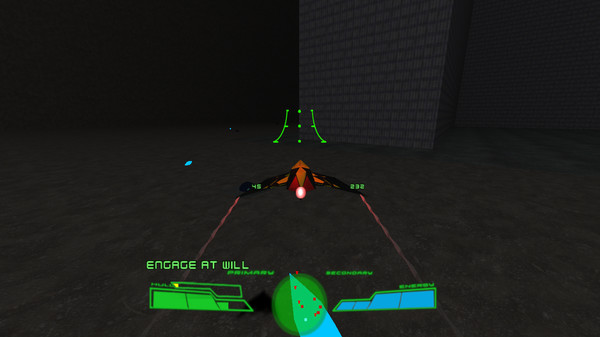 Fury's Sky screenshot 3