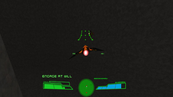 Fury's Sky screenshot 1