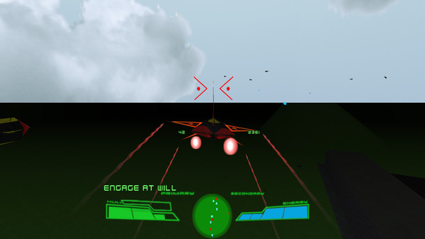 Fury's Sky screenshot 6